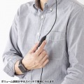 USB TypeCヘッドセット 写真7