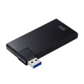 USB3.04ポートハブ 写真7