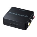 コンポジット信号HDMI変換コンバータ 写真7