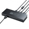 4K・HDR・HDCP2.2対応HDMI切替器(4入力・1出力) 写真7