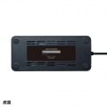 USB3.1-HDMIディスプレイアダプタ(4K対応・ 2出力・LAN-ポート付き) 写真7