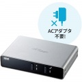 パソコン自動切替器(2:1) 写真7