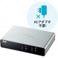 パソコン自動切替器(2:1) 写真7