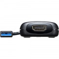 USB3.2-HDMIディスプレイアダプタ(1080P対応) 写真7
