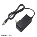 4入力1出力HDMIスイッチャー(4K対応/画面分割/キャプチャ機能付き) 写真7