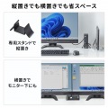 USB Type-Cドッキングステーション(3画面出力対応) 写真7