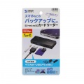 USB 5Gbps Type-C カードリーダー(USB1ポート搭載) 写真7