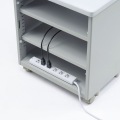 機器収納ボックス 写真7