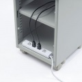 機器収納ボックス 写真7