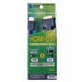 HDMI-DVIケーブル(2m) 写真7