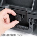 ハードツールケース 写真7
