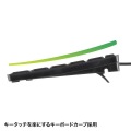 静音スリムキーボード 写真7