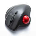 Bluetoothトラックボール 写真7