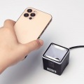 2次元バーコードリーダー(卓上タイプ) 写真7