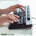 日本語109キーボード 写真7