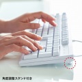日本語109キーボード 写真7