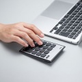 MAC用Bluetoothテンキー 写真7