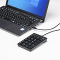 USBテンキー 写真7