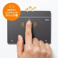 Bluetoothタッチパッド 写真7