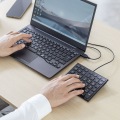 表計算USBテンキー 写真7