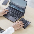 表計算Bluetoothテンキー 写真7