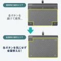 有線タッチパッド 写真7
