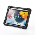 iPad mini耐衝撃ケース(ハンドル、スタンド、ショルダーベルト付き) 写真7