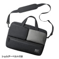 カジュアルPCバッグ 写真7