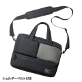 カジュアルPCバッグ 写真7