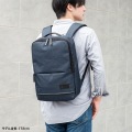 カジュアルPCバックパック 写真7