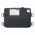 iPad Pro 11インチ(M4/2024)用スタンド・ベルト付きケース 写真7