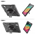 iPad Pro 11インチ(M4/2024)用耐衝撃ケース 写真7