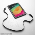iPad Air 11インチ(M2/2024)用耐衝撃防水ケース 写真7