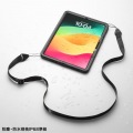 iPad Pro 11インチ(M4/2024)用耐衝撃防水ケース 写真7