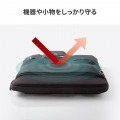 ポケット付きPCプロテクトスーツ 写真7