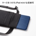 腰巻きベルト式iPad mini A17 Pro/第1?6世代対応ケース 写真7