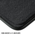 ショルダーベルト付き7?8インチタブレットPCケース(耐衝撃タイプ) 写真7