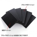 ハードツールケース(キャリータイプ) 写真7