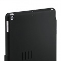 iPad 10.2インチ ハードケース(スタンドタイプ・ブラック) 写真7