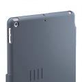 iPad 10.2インチ ハードケース(スタンドタイプ・ネイビー) 写真7