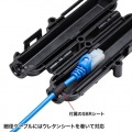 耐水型LANケーブル中継ケース 写真7