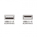 5m延長USBアクティブリピーターケーブル 写真7