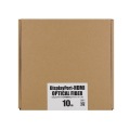 DisplayPort-HDMI変換光ファイバーケーブル 10m 写真7