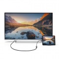 USB Type C-HDMI変換アダプタ(8K/60Hz/HDR対応) 写真7