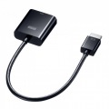 HDMI-VGA変換アダプタ 写真7