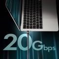 USB20Gbps Type-Cケーブル(PD60W・3m) 写真7