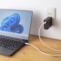 USB 2.0 Type-Cケーブル(PD60W・3m・ホワイト) 写真7
