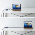 USB Type-Cモバイルドッキングステーション 写真7