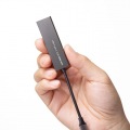 USB Type-C 2ポートスリムハブ 写真7