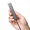 USB Type-C 4ポートスリムハブ 写真7